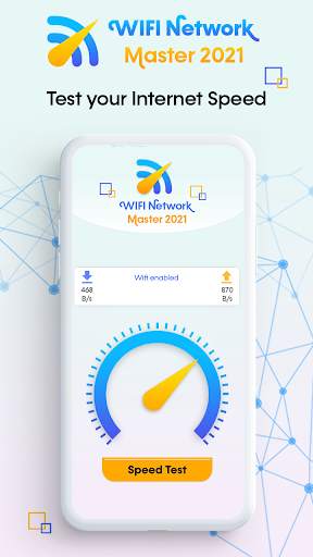 WiFi Network Master screenshot 2