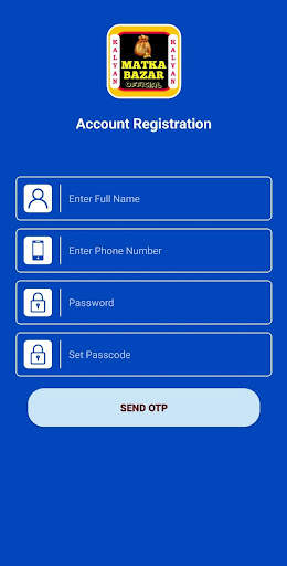 Kalyan Matka Bazar Online screenshot 3