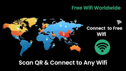 Wifi Password Hacker App Prank screenshot 1