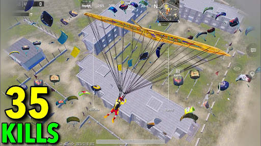 Battle Shooting Game FPS screenshot 1