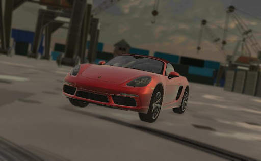 Free Drift screenshot 3