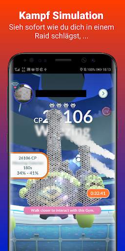 Calcy IV: SofortIV & PvP-Ränge screenshot 3