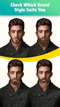 Beard App 1 تصوير الشاشة