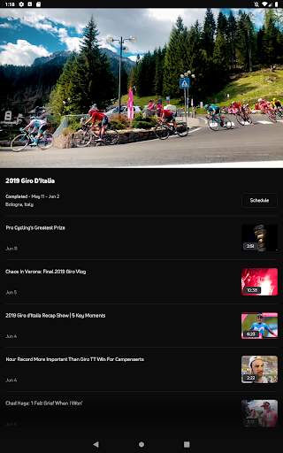 FloSports: Watch Live Sports screenshot 18