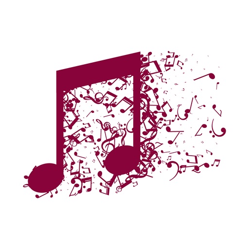 Bob Marley Modern Music Library (Unofficial) आइकन