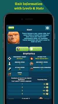 Maps(Copy Link) for Clash of Clans screenshot 4