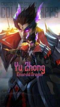 Mobile Wallpapers Legends screenshot 4