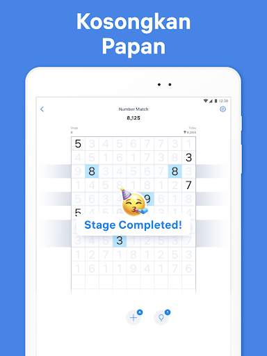 Number Match – padan nombor screenshot 15