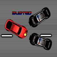 Driving Car Wrong Way logo