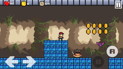 Ben the Hoodie Hero: he smash 10 slugs in a row! screenshot 4