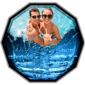 Water Photo Frame logo
