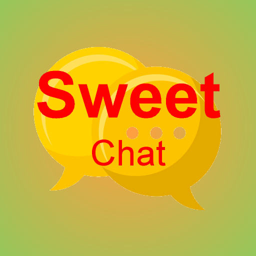 Sweet Chat – Chat Meet Date icon