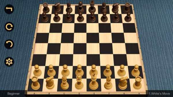 Chess King screenshot 11