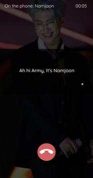 ARMY Messenger 3 screenshot 3