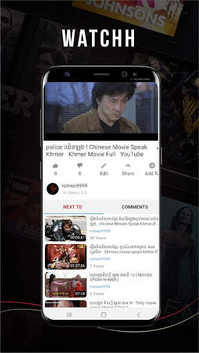 Click it play | Social Media Movies screenshot 4