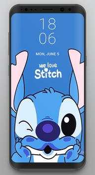 Lilo and Stitch Wallpaper HD screenshot 6