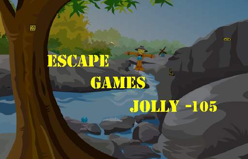 Escape Games Jolly-105 screenshot 2