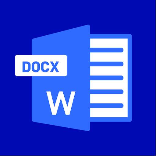 Docx Reader - Office Reader 2.2