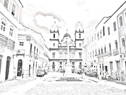 Sketch Camera -  Pencil Camera screenshot 4