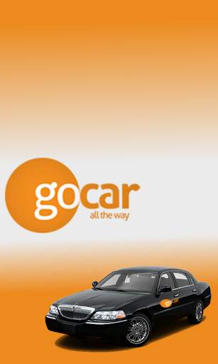 GoCar Car Service screenshot 7