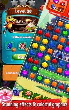 Cookie Legend screenshot 3