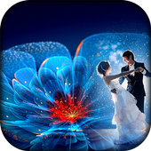 3d Art Photo Frames icon