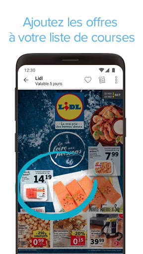 Bonial - Catalogues Promo, Réductions & Bons Plans screenshot 4