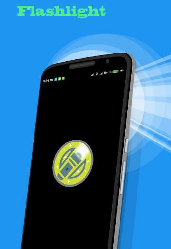 FlashLight screenshot 2