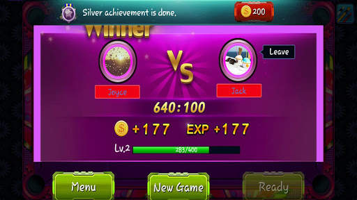 New Pool Billiard Online screenshot 5