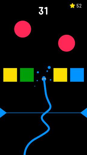 Color Snake screenshot 2