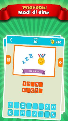 Indovina Emoji screenshot 5