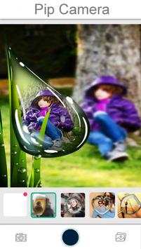 Selfie Photo Camera-PIP Camera screenshot 5