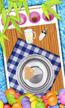 Candy Apples Maker screenshot 2