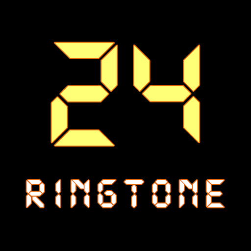 ikon 24 Ringtone Free