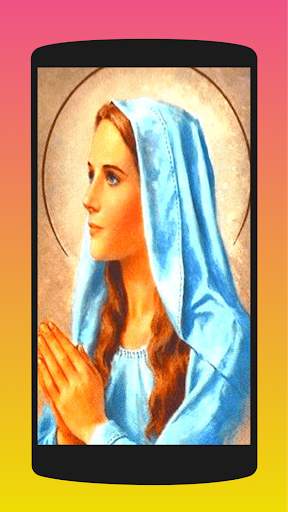 Imagenes de Virgen Maria 3 تصوير الشاشة