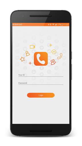 FCall vivu 5.x screenshot 1