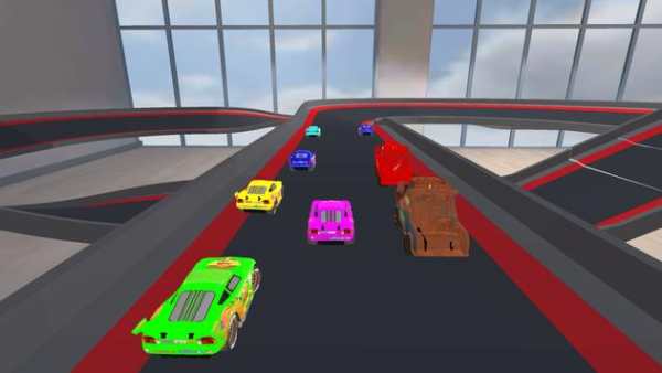 McQueen RC Cars स्क्रीनशॉट 8
