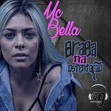 MC Bella SONGS Wallpapers 2020 screenshot 2