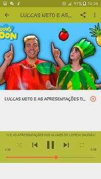 Luccas Neto screenshot 3