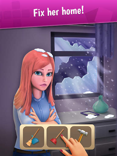 Wordington: Word Hunt & Design screenshot 10