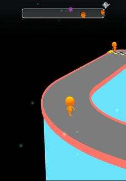 Fun Race 3D  - King screenshot 1