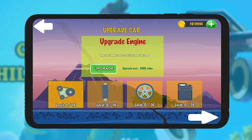 Bad Hell Racing screenshot 2