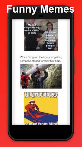 Funny Memes screenshot 6