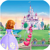 Princess Sofia Amazing Adventure icon