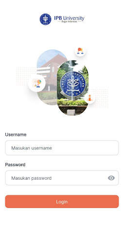 IPB Mobile for Lecturer screenshot 1
