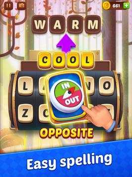Crack The Word! screenshot 12