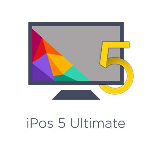 iPos 5.0 Mobile Ultimate 