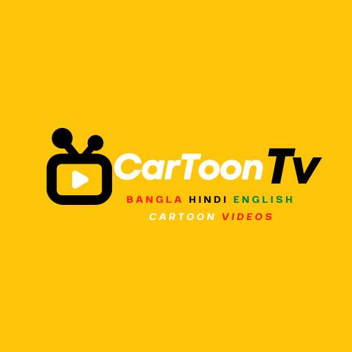 Cartoon Tv : Funny Videos 2.0