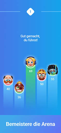 Quizduell! Trivia Wissensquiz screenshot 12