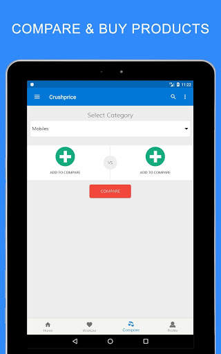 Price Comparison App -Earn Cashback to your Wallet screenshot 8